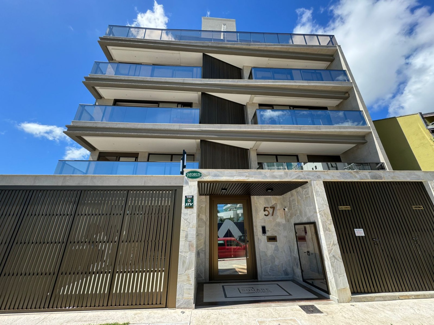 Cobertura Triplex no Ed. Square Hobus na Praia Brava - foto 17