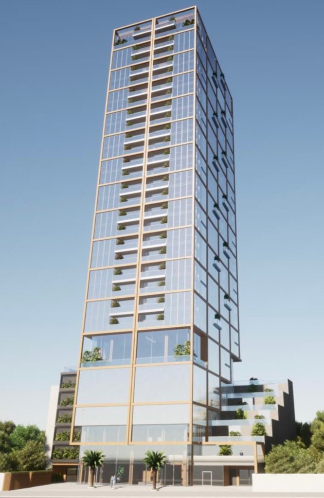 Apartamento no Ed. Green Hills em Balneário Camboriú - foto 2