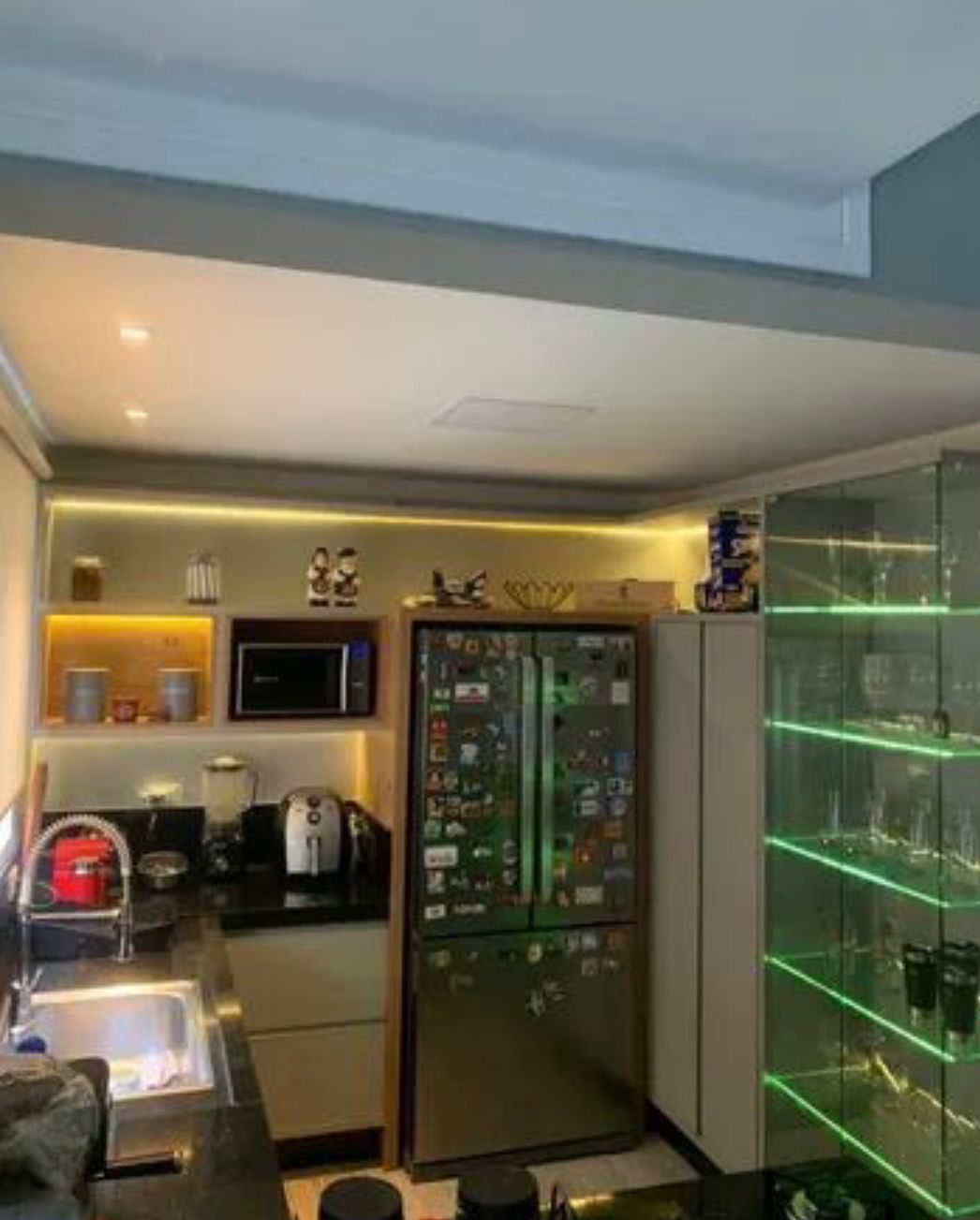 Casa no Condomínio Riviera del Mare em Itapema - foto 9