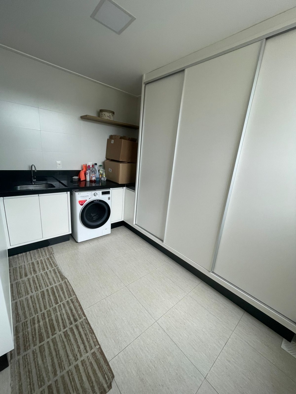 Casa no Condomínio Riviera del Mare em Itapema - foto 11