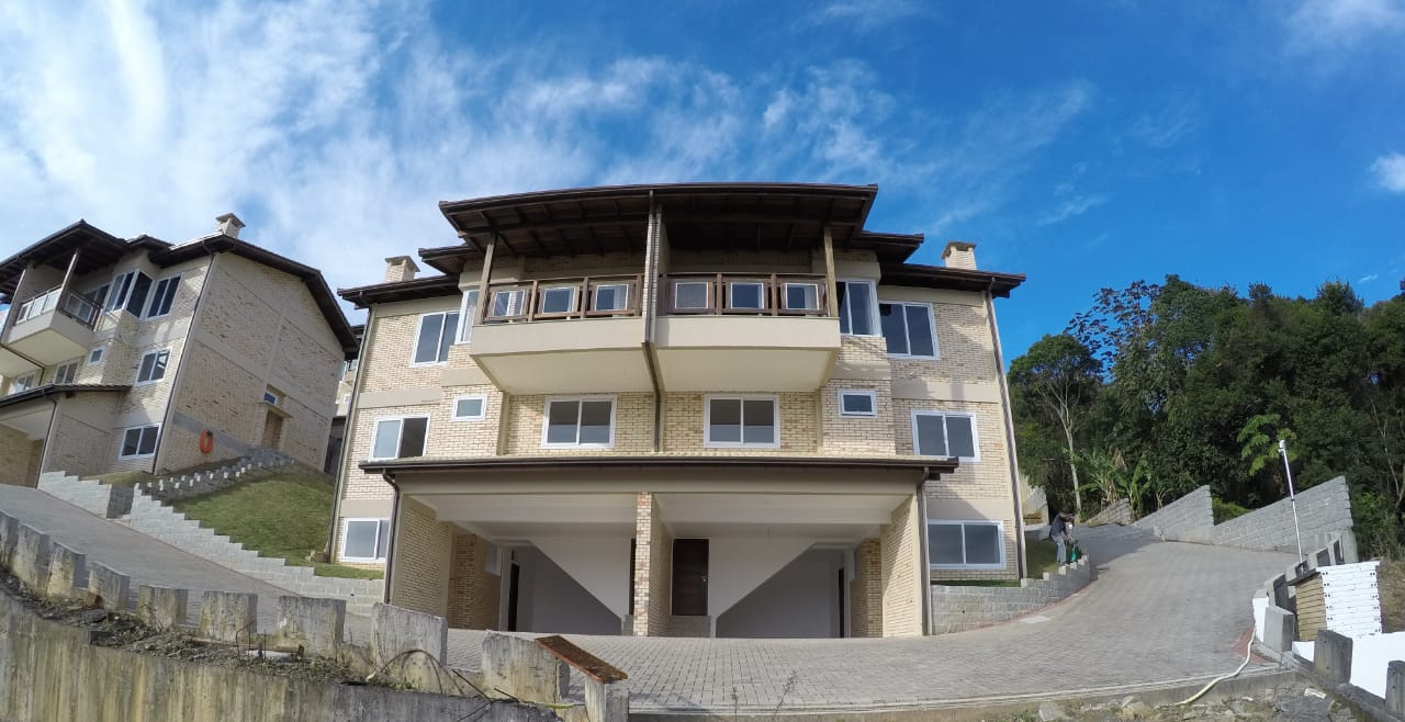 Casa no Condomínio Riviera del Mare em Itapema - foto 12