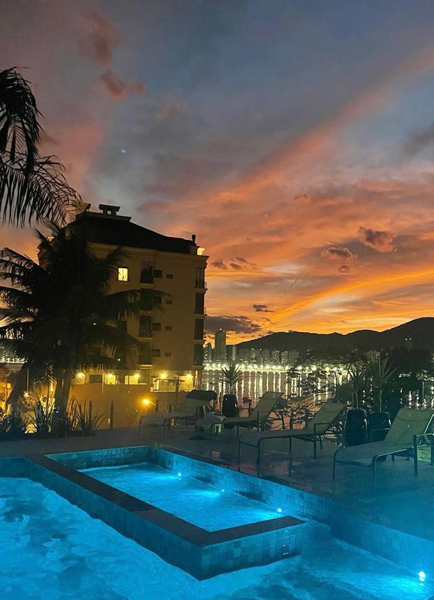 Casa no Condomínio Riviera del Mare em Itapema - foto 13