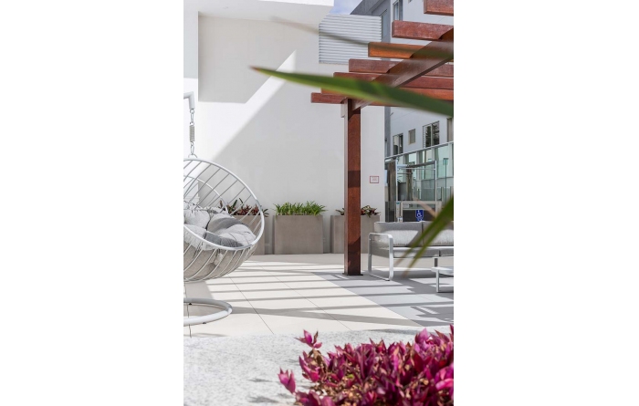 Apartamento no Ed. Eleganza Tower em Balneário Camboriú - foto 4