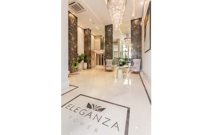 Apartamento no Ed. Eleganza Tower em Balneário Camboriú - foto 15