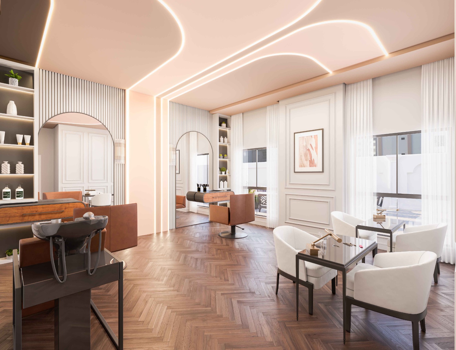 Apartamento no Ed. Salzburgo em Itapema - foto 16