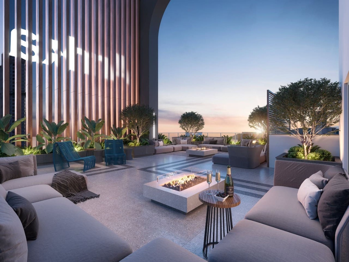 Apartamento no Ed. Timeless em Balneário Camboriú - foto 14