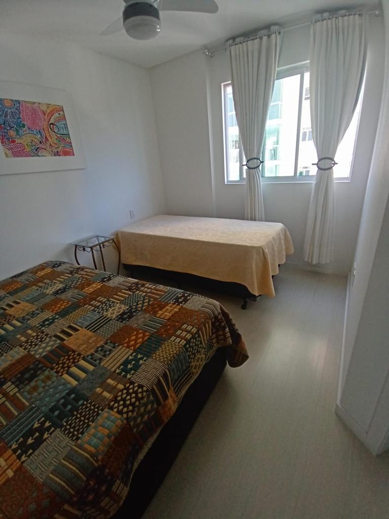 Apartamento no Ed. Torre de Lyon em Balneário Camboriú - foto 14