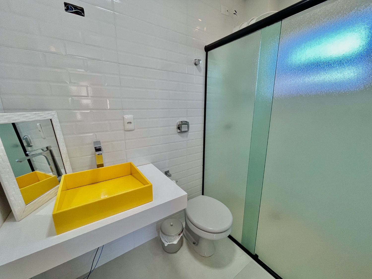 Casa com píer e vaga náutica mobiliada no Condomínio Marina Camboriú em Balneário Camboriú - foto 19