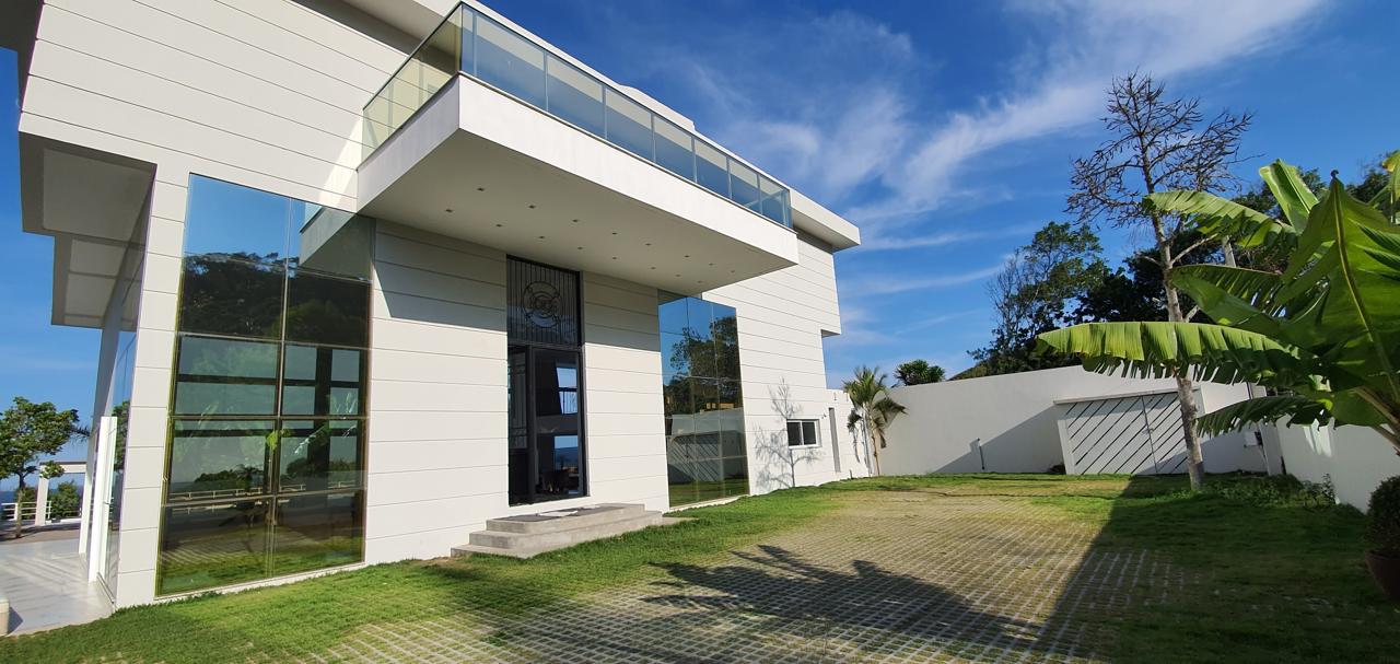 Casa frente mar na Praia do Estaleirinho em Balneário Camboriú - foto 29