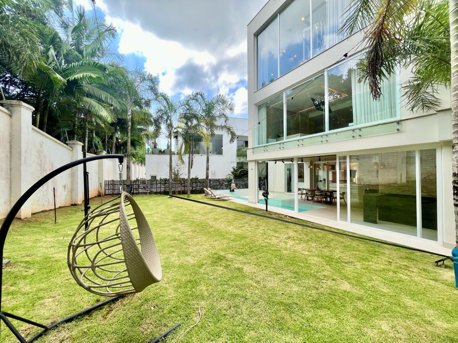 Casa nova no Condomínio Porto Riviera na Praia Brava - foto 11