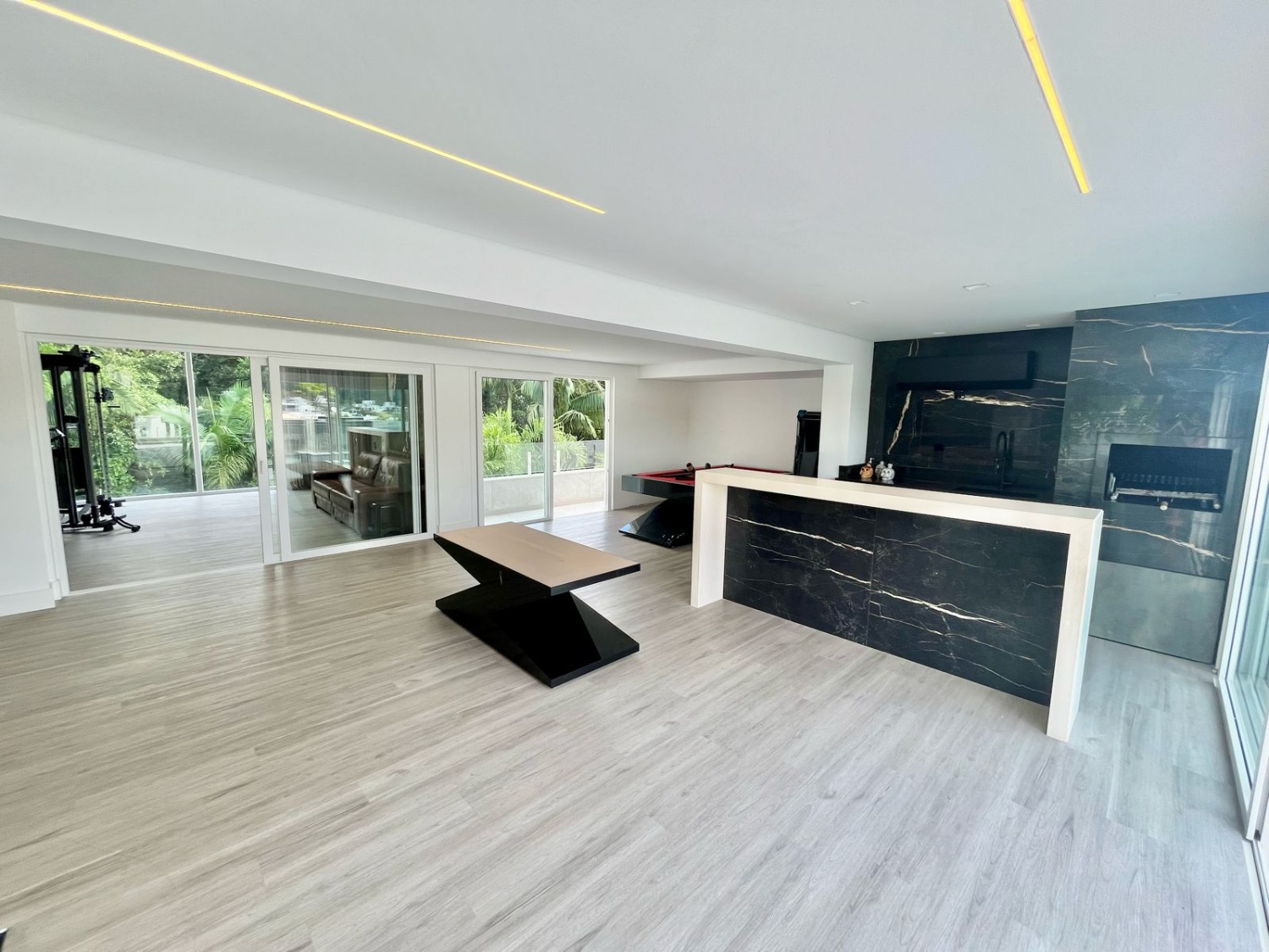 Casa nova no Condomínio Porto Riviera na Praia Brava - foto 17
