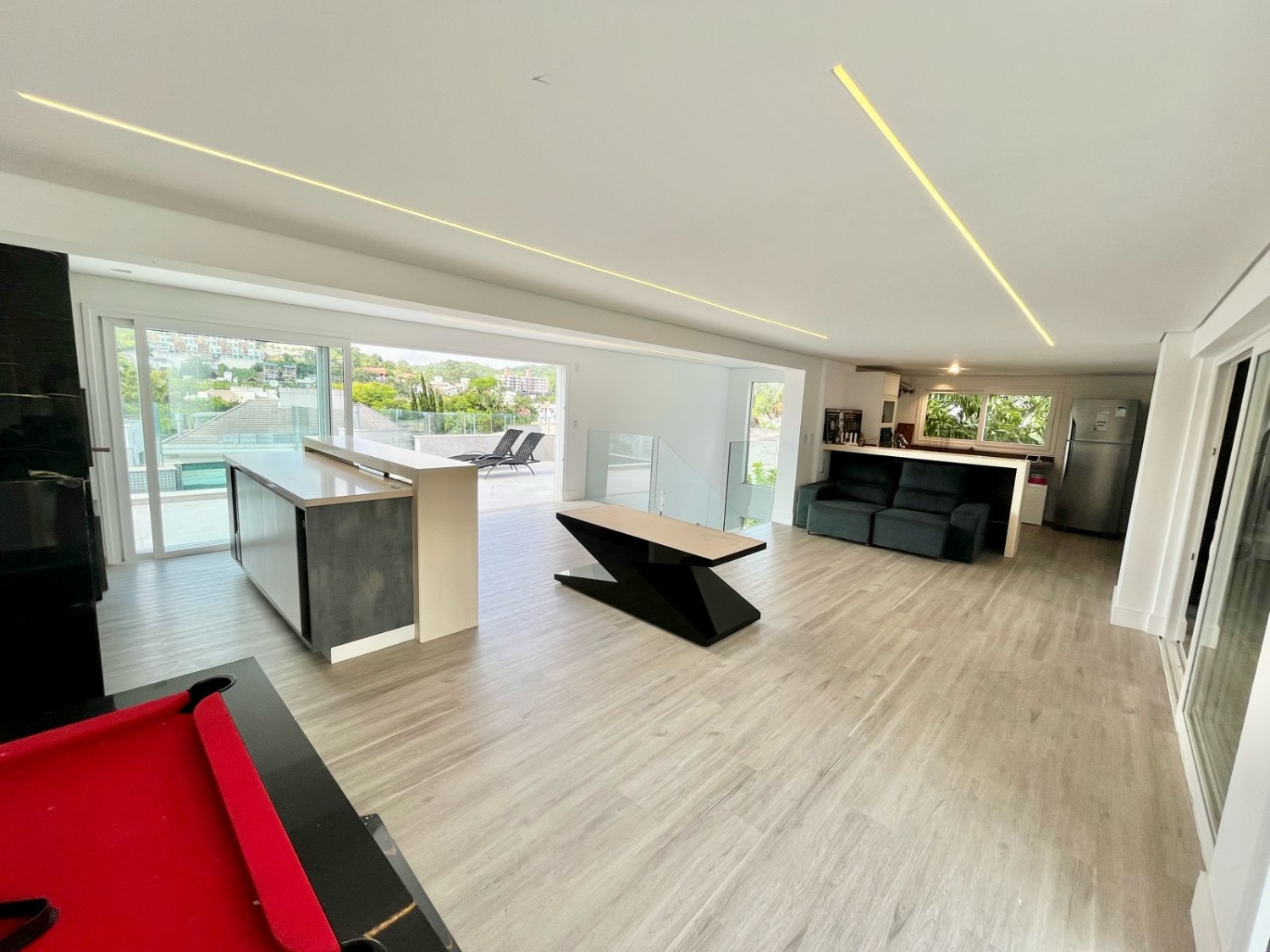 Casa nova no Condomínio Porto Riviera na Praia Brava - foto 19