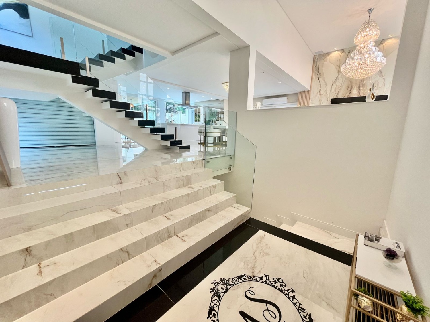 Casa nova no Condomínio Porto Riviera na Praia Brava - foto 22