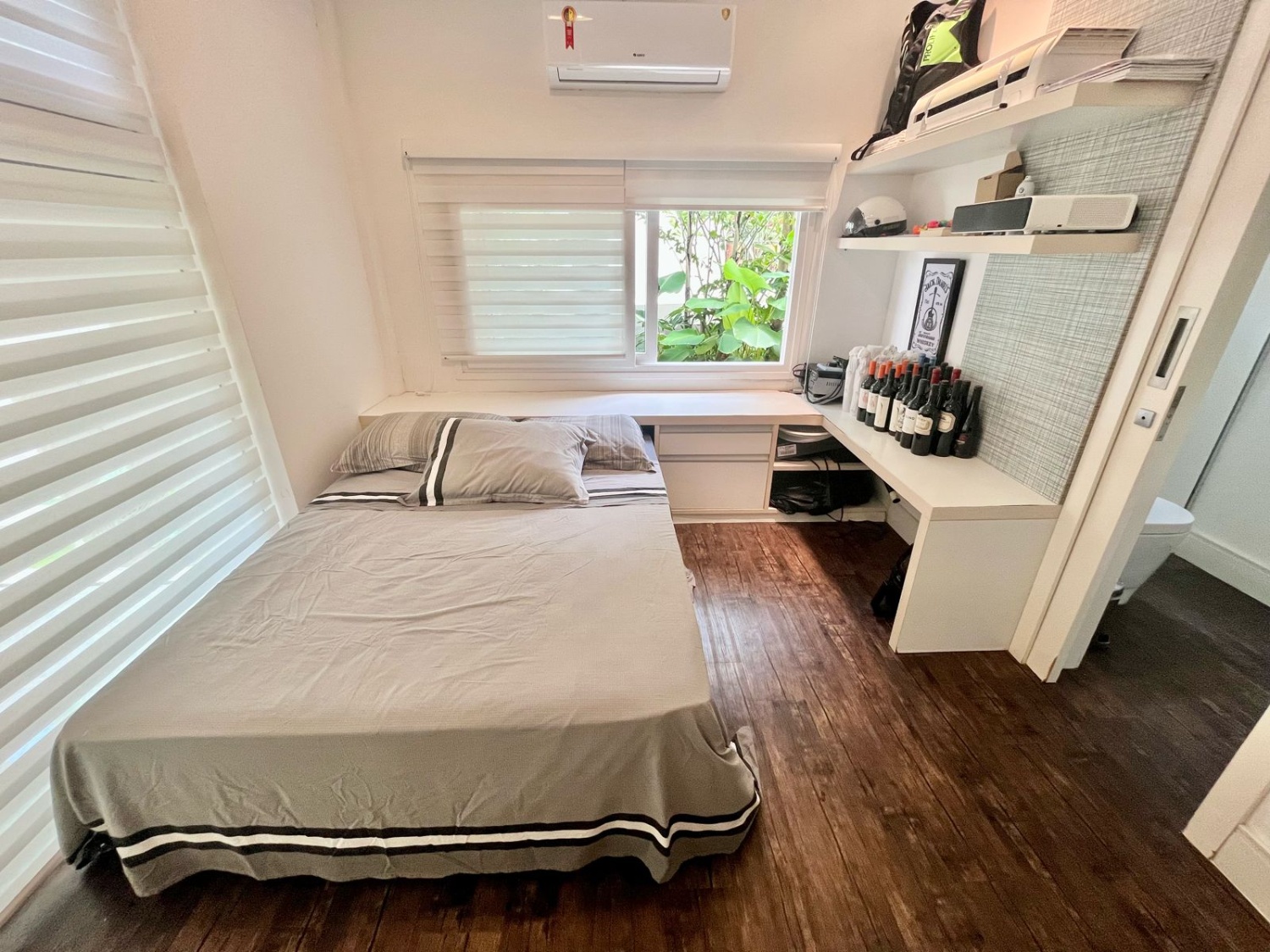 Casa nova no Condomínio Porto Riviera na Praia Brava - foto 33