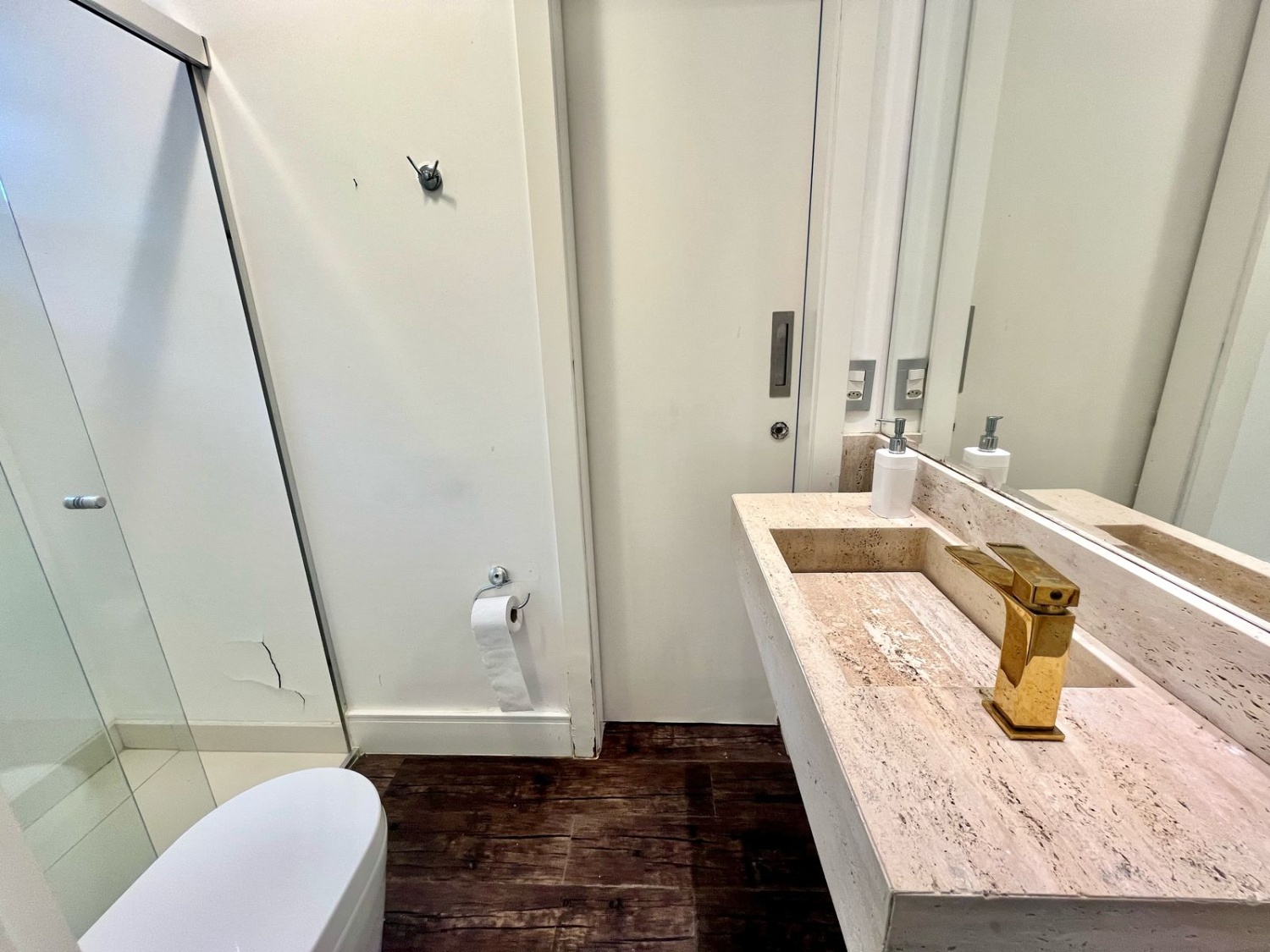 Casa nova no Condomínio Porto Riviera na Praia Brava - foto 34