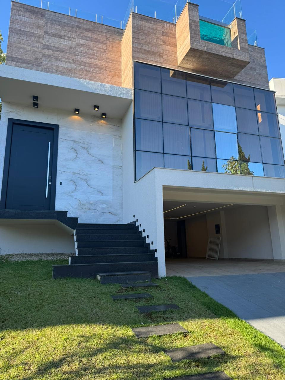 Casa nova no Condomínio Porto Riviera na Praia Brava - foto 37