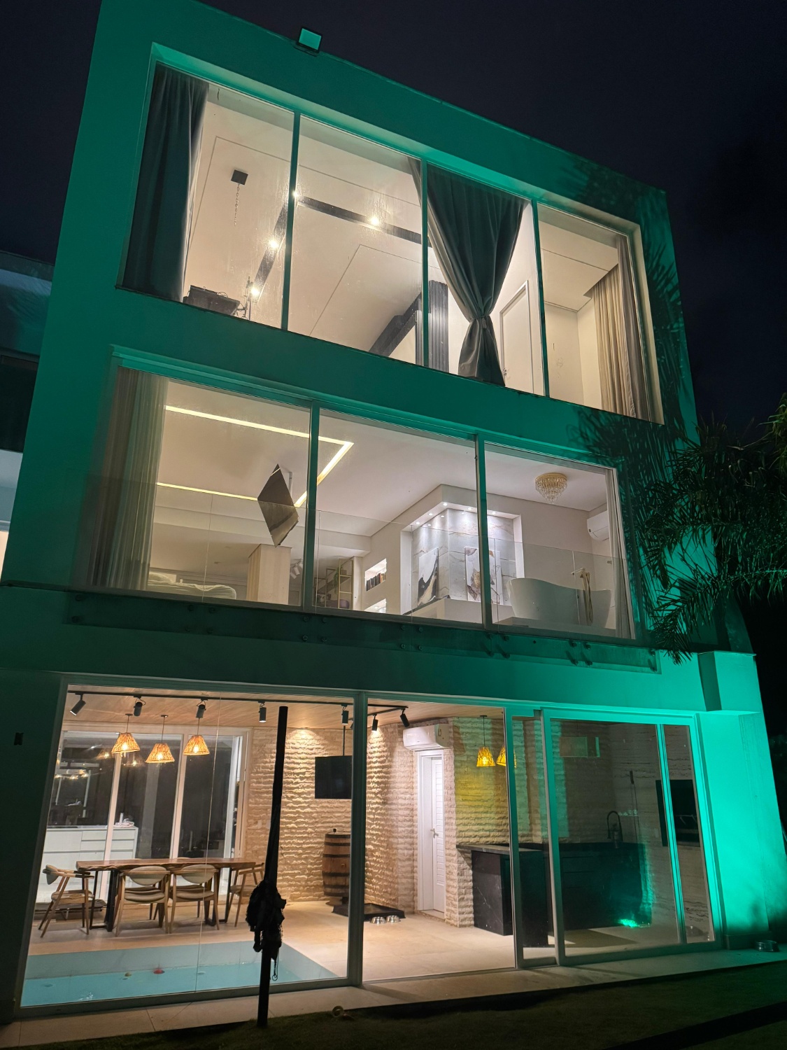 Casa nova no Condomínio Porto Riviera na Praia Brava - foto 38