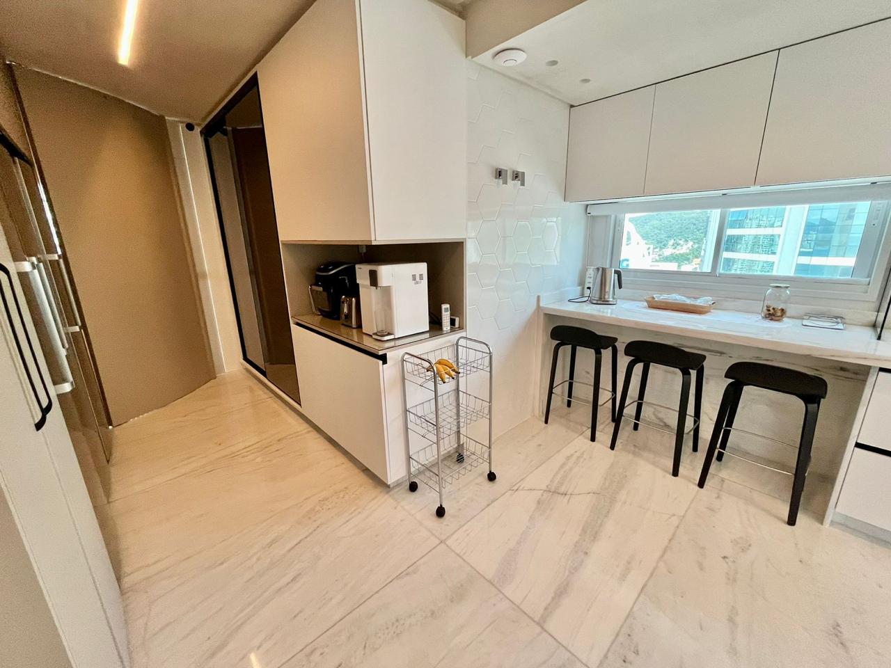 Cobertura Duplex no Ed. Sky Tower em Balneário Camboriú de frente para o mar - foto 31