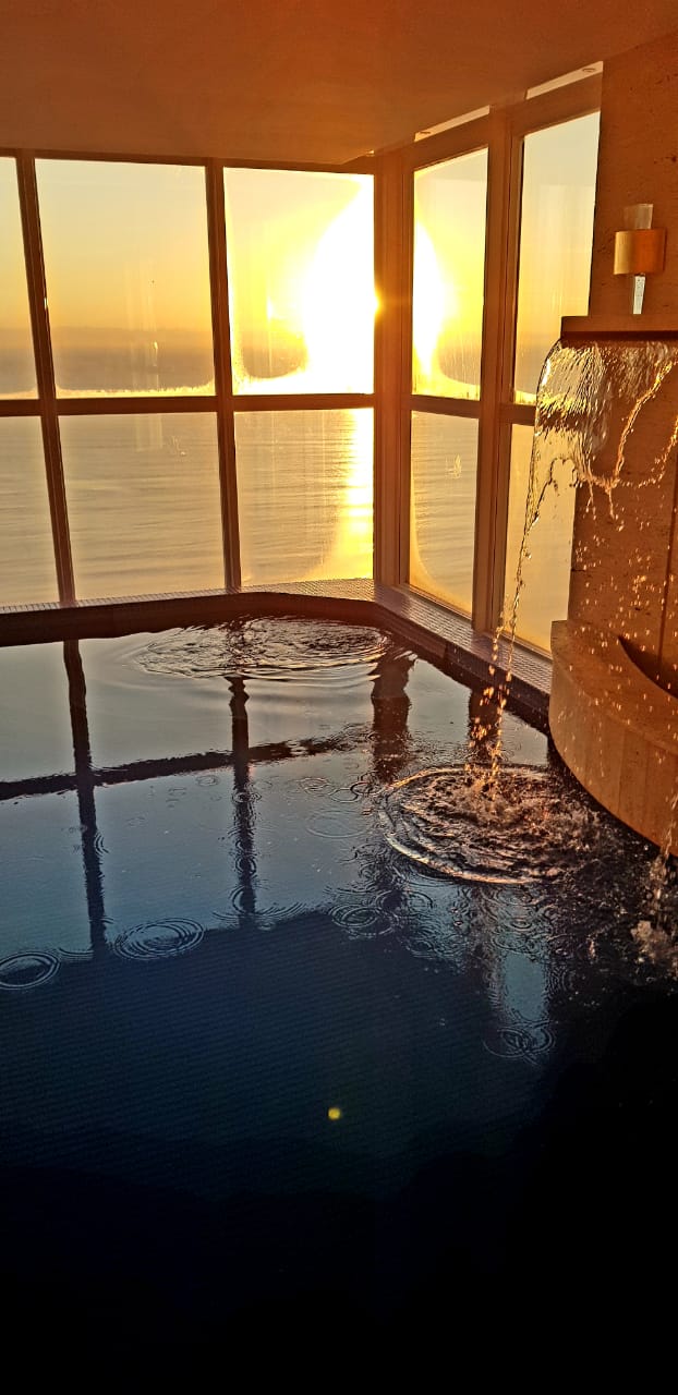 Apartamento no Ed. Millennium Palace em Balneário Camboriú