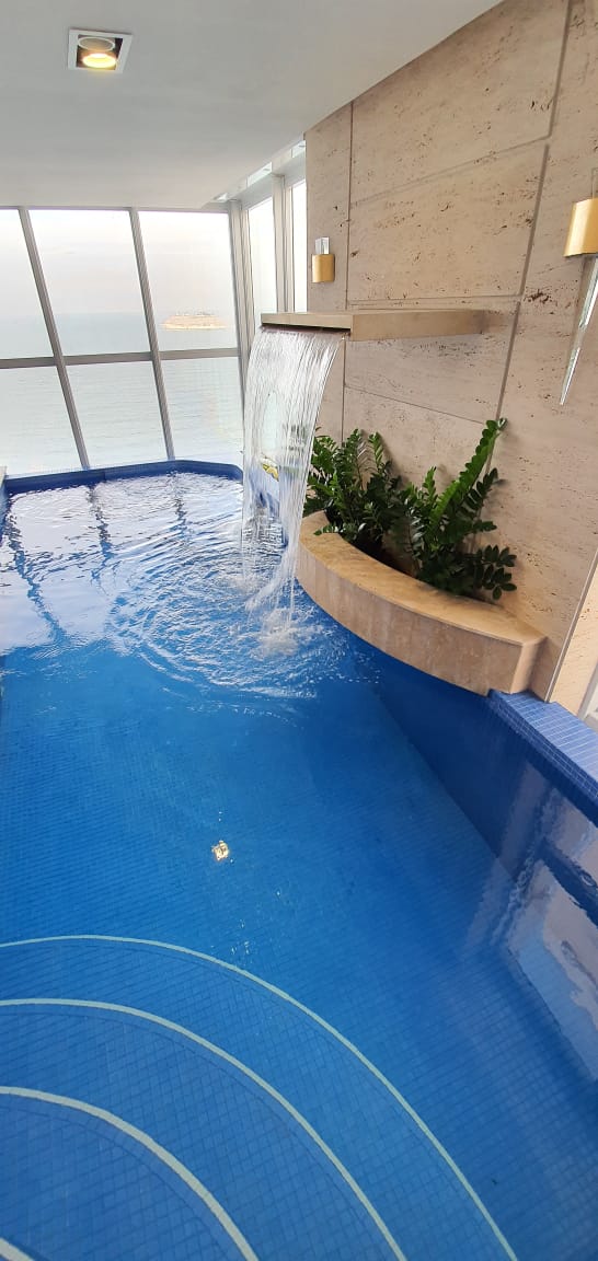 Apartamento no Ed. Millennium Palace em Balneário Camboriú - foto 9
