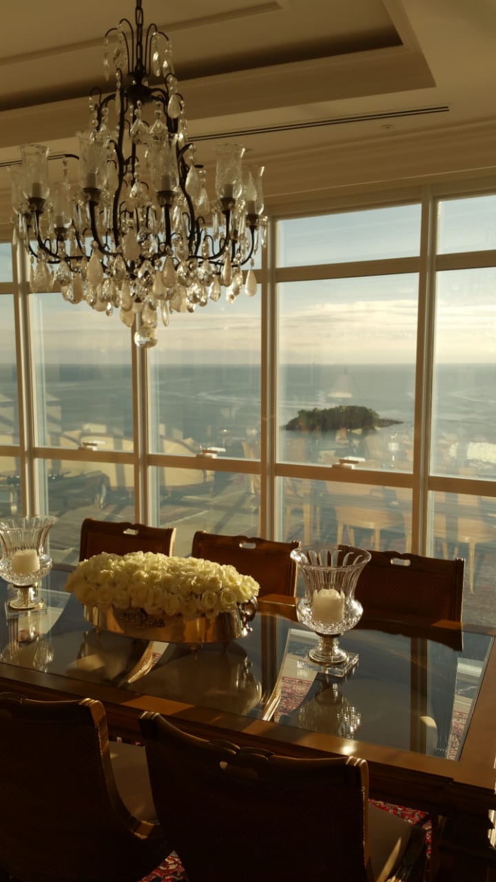 Apartamento no Ed. Millennium Palace em Balneário Camboriú - foto 13