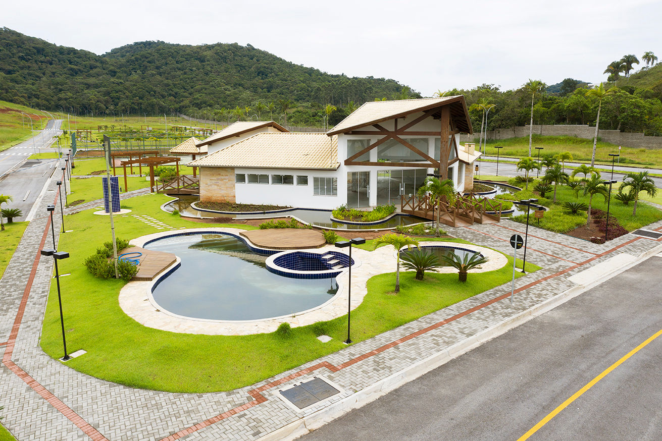 Casa no Condomínio Parque do Lago em Camboriú - foto 8