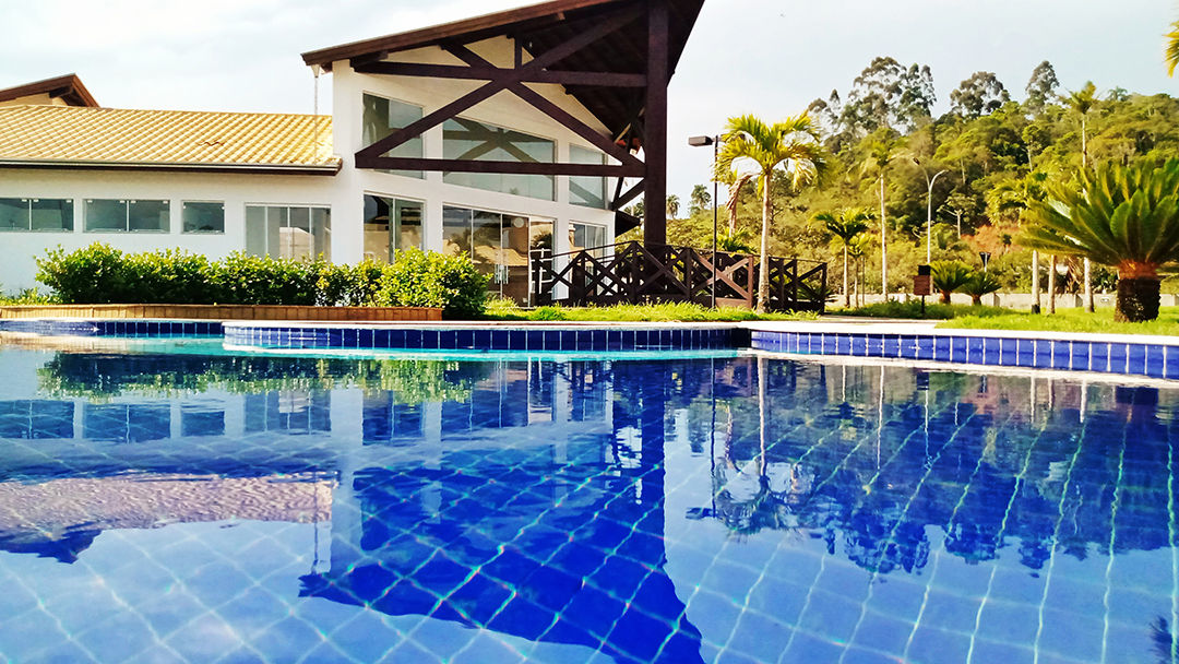 Casa no Condomínio Parque do Lago em Camboriú - foto 10