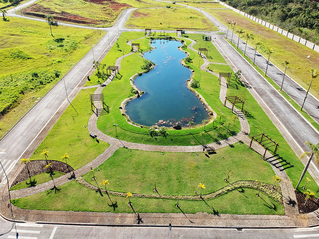 Casa no Condomínio Parque do Lago em Camboriú - foto 14