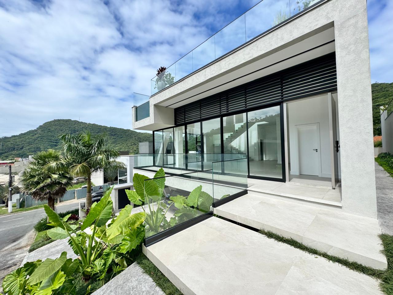 Casa no Condomínio Residencial Bella Vista em Balneário Camboriú - foto 3