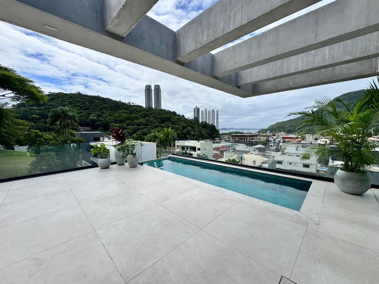 Casa no Condomínio Residencial Bella Vista em Balneário Camboriú