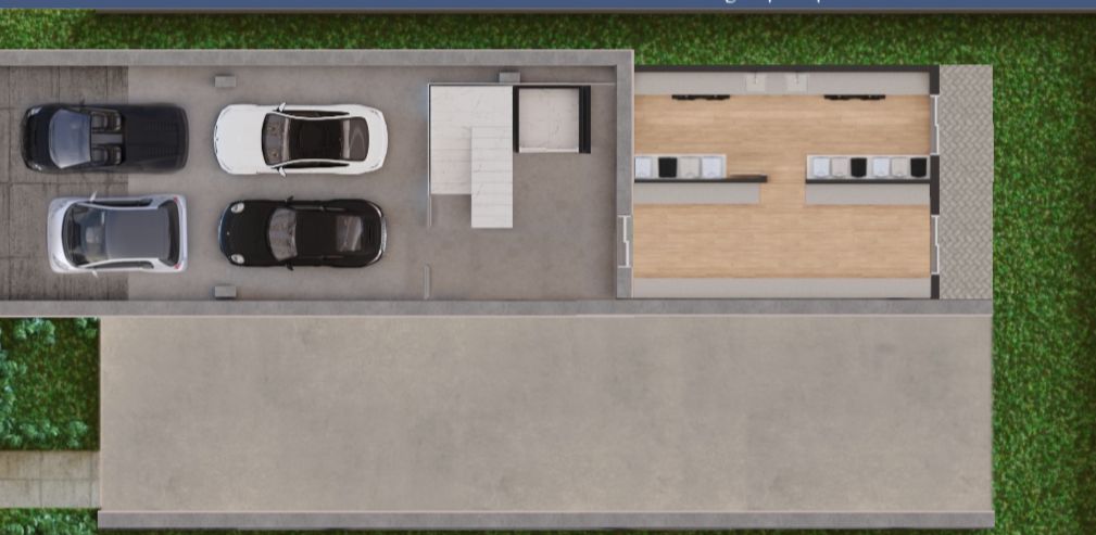 Casa no Condomínio Residencial Bella Vista em Balneário Camboriú - foto 18