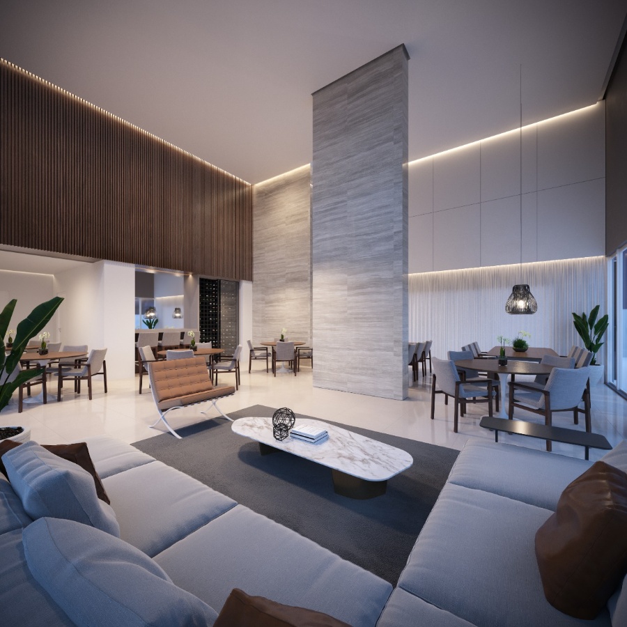 Apartamento no Ed. Las Brisas Residencial em Balneário Camboriú - foto 13
