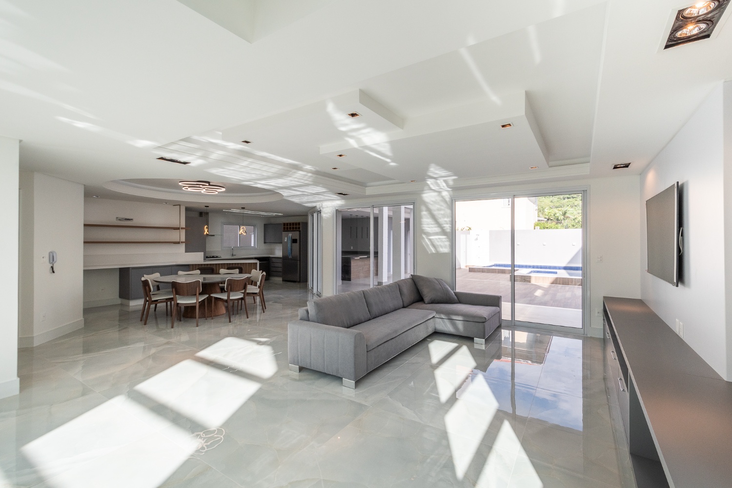 Casa no Condomínio Haras Rio do Ouro em Balneário Camboriú - foto 10