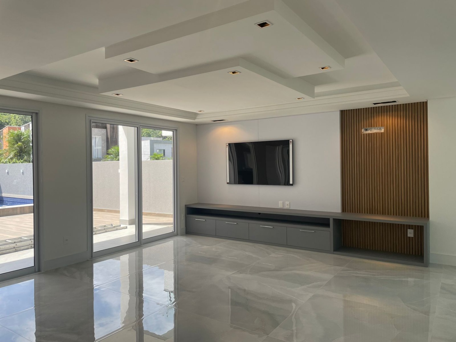 Casa no Condomínio Haras Rio do Ouro em Balneário Camboriú - foto 17