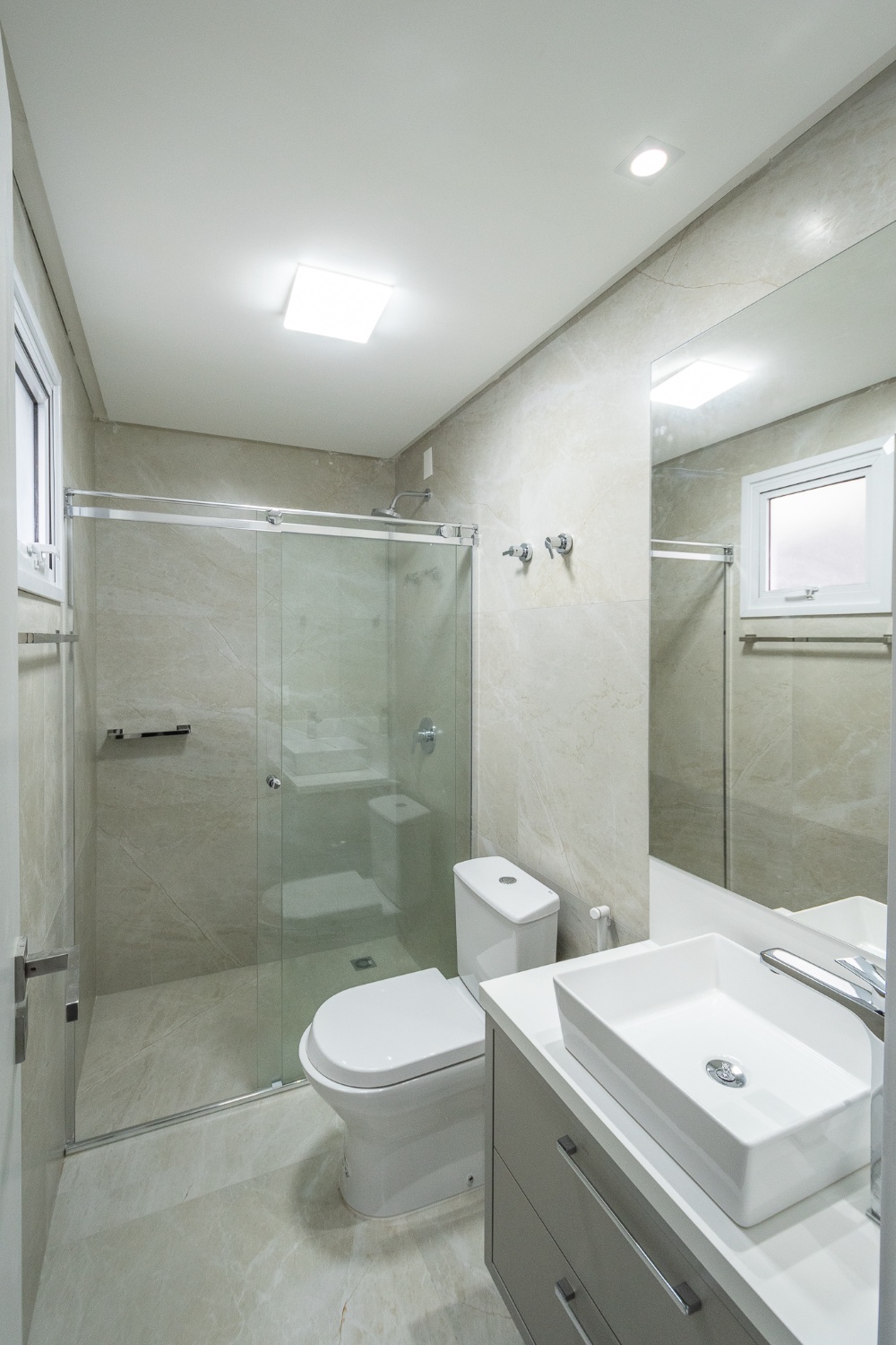 Casa no Condomínio Haras Rio do Ouro em Balneário Camboriú - foto 48