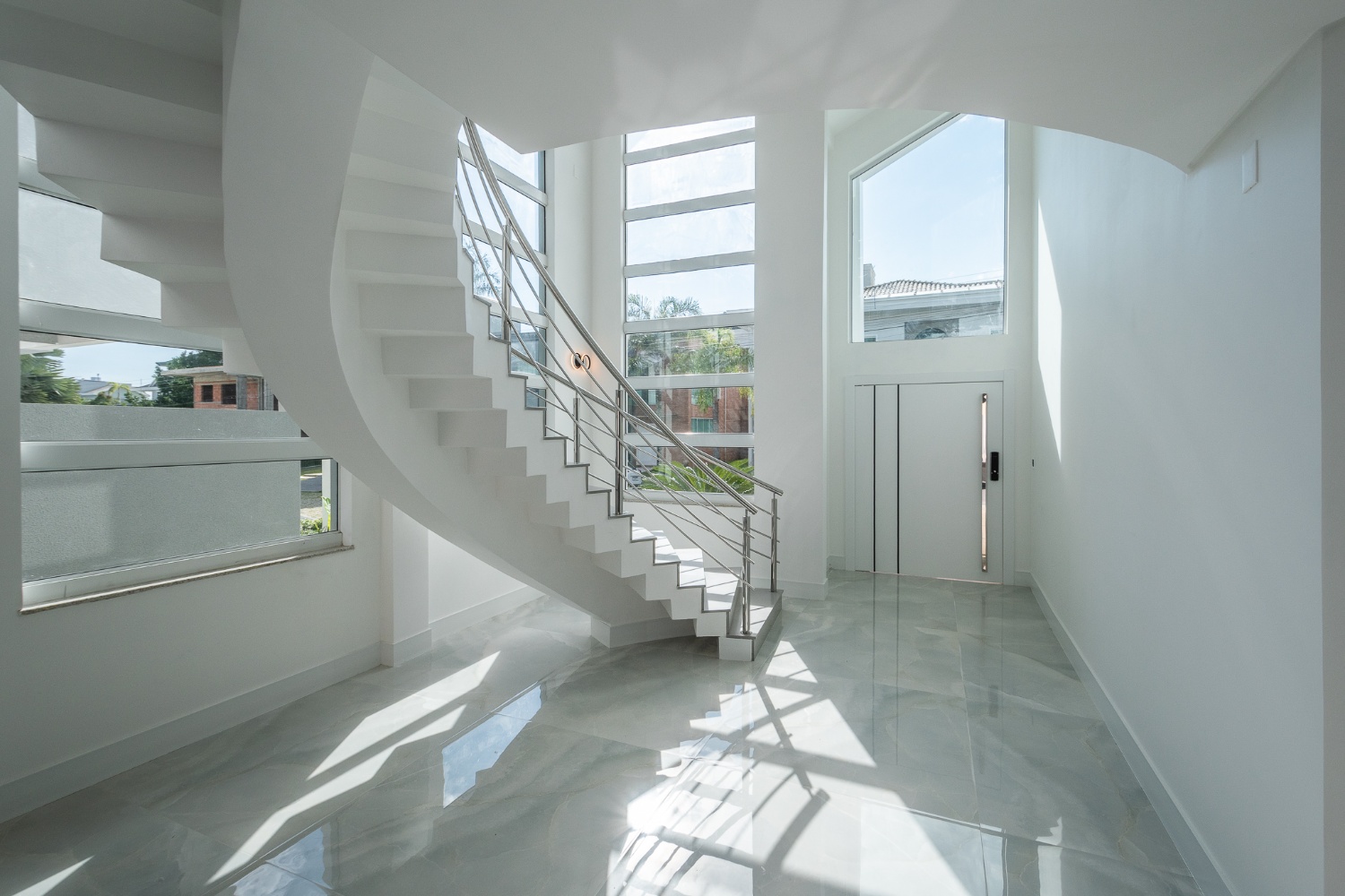 Casa no Condomínio Haras Rio do Ouro em Balneário Camboriú - foto 49