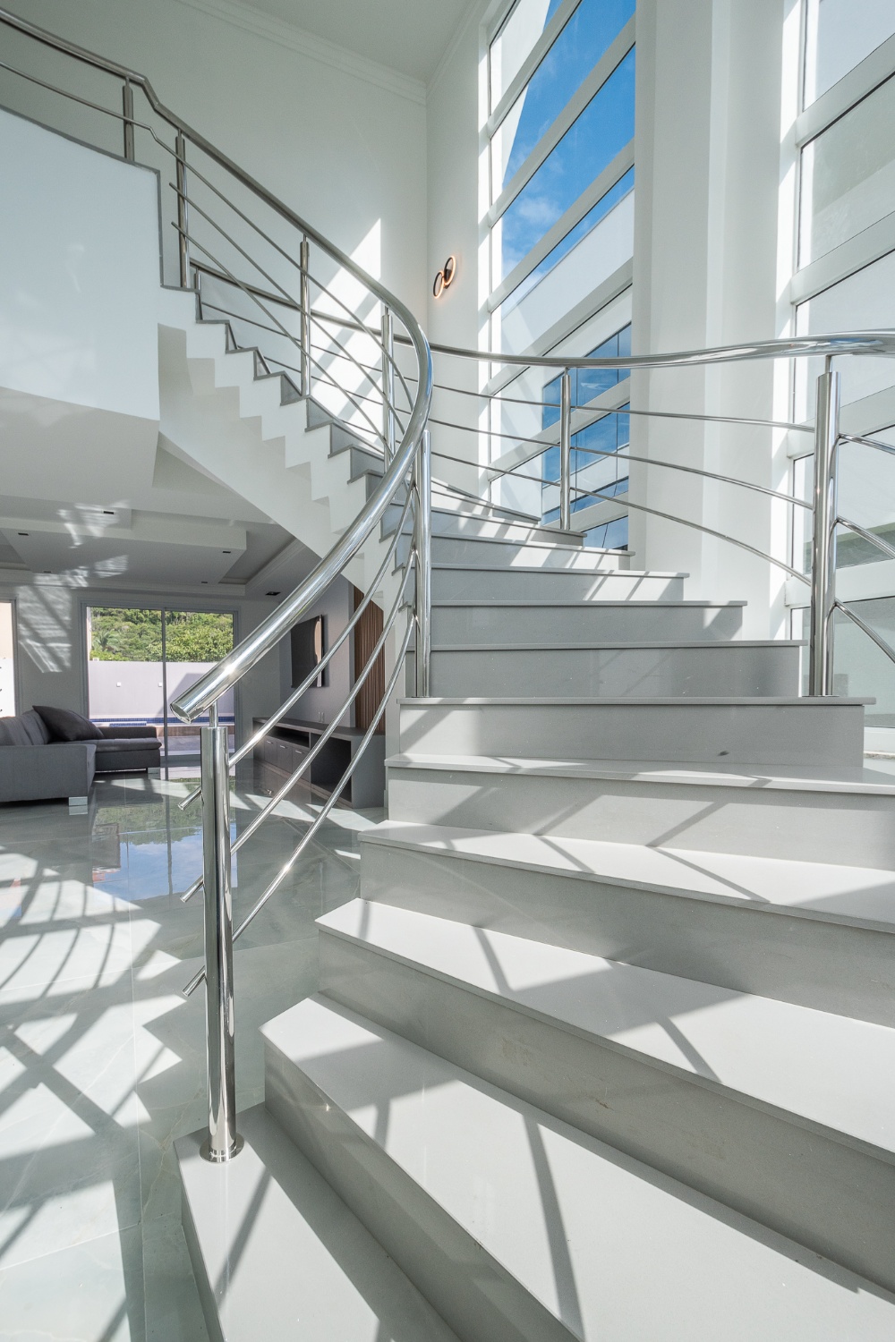 Casa no Condomínio Haras Rio do Ouro em Balneário Camboriú - foto 50