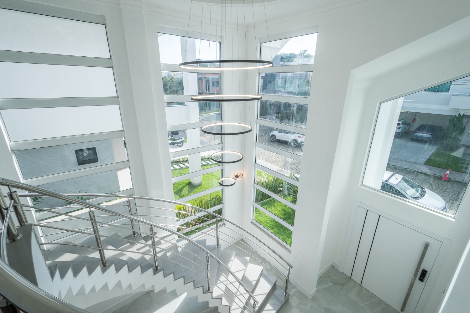 Casa no Condomínio Haras Rio do Ouro em Balneário Camboriú - foto 51