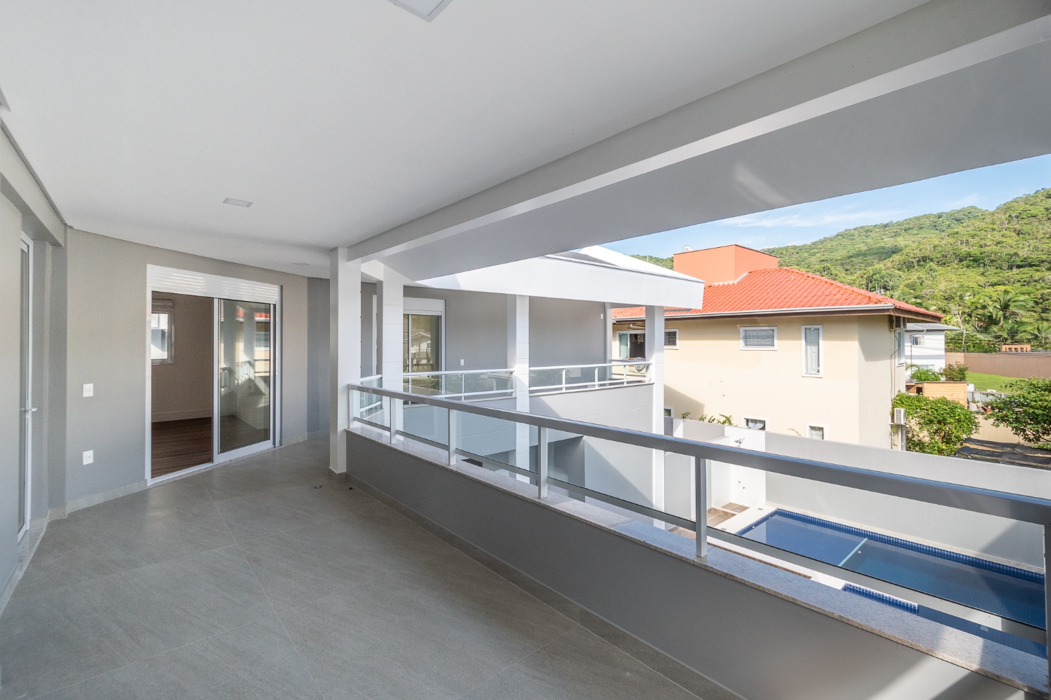 Casa no Condomínio Haras Rio do Ouro em Balneário Camboriú - foto 53