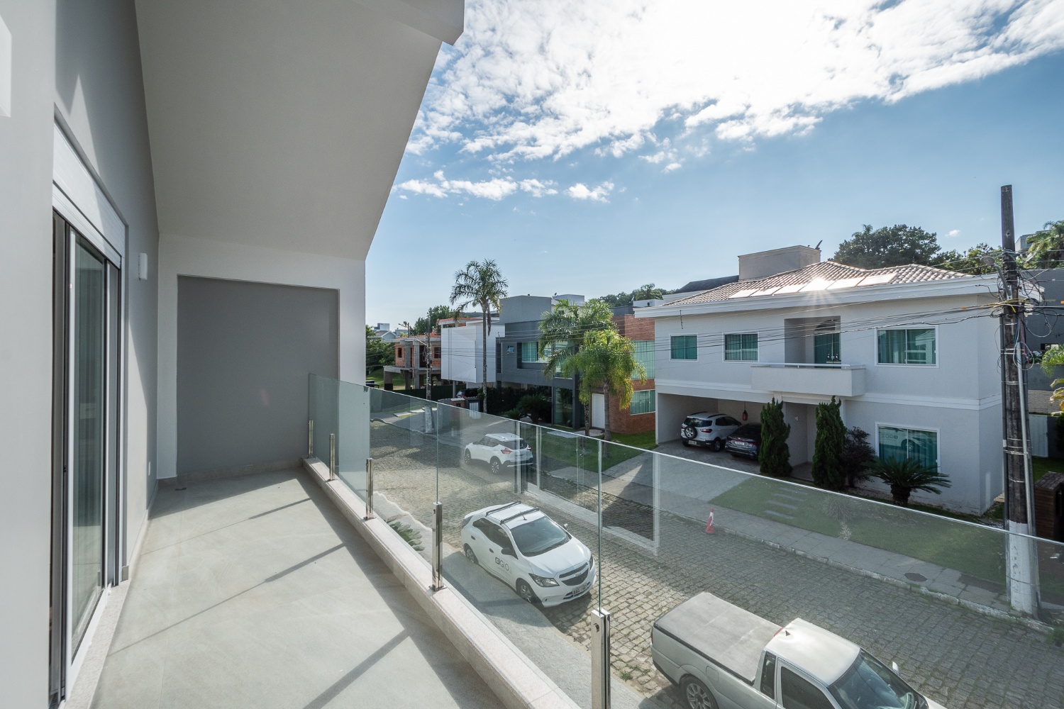 Casa no Condomínio Haras Rio do Ouro em Balneário Camboriú - foto 61