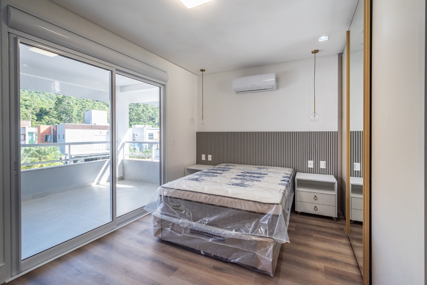 Casa no Condomínio Haras Rio do Ouro em Balneário Camboriú - foto 68