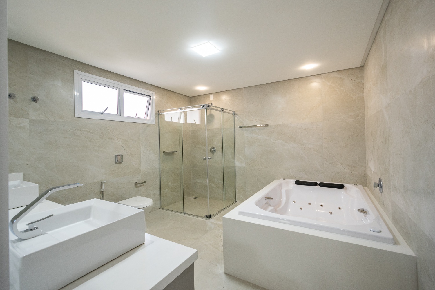 Casa no Condomínio Haras Rio do Ouro em Balneário Camboriú - foto 75