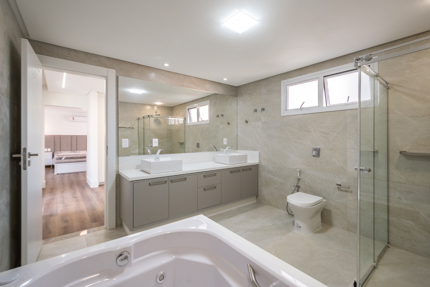 Casa no Condomínio Haras Rio do Ouro em Balneário Camboriú - foto 76