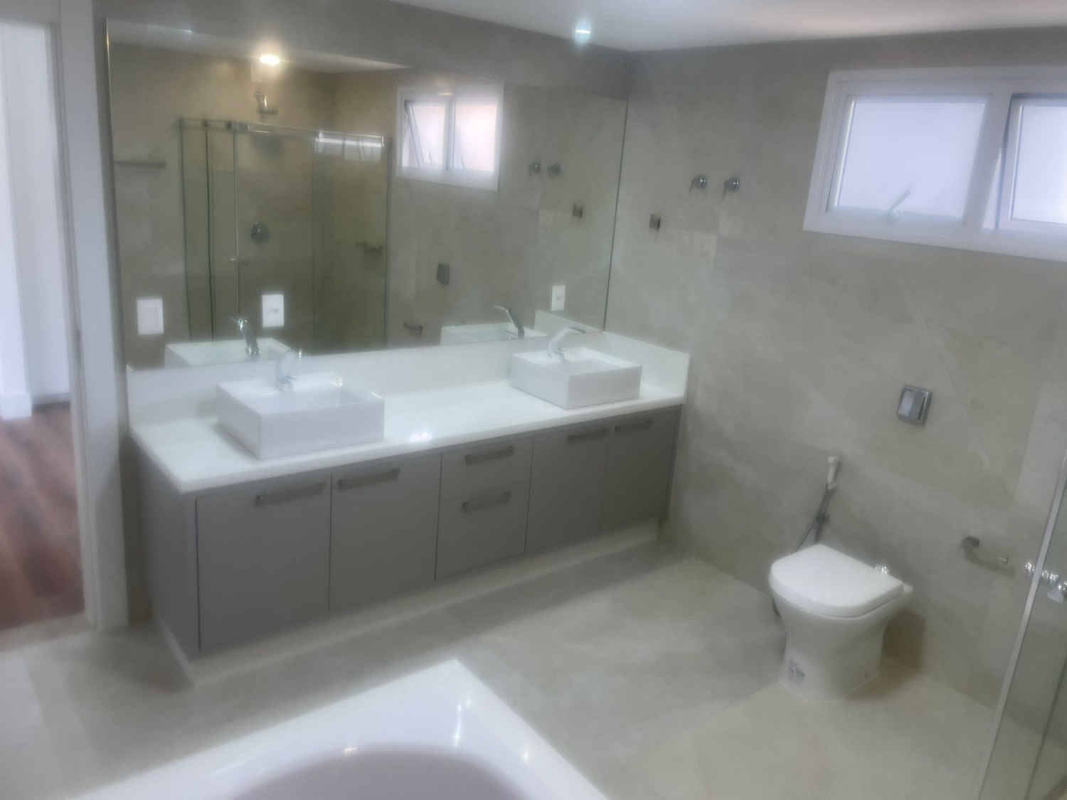 Casa no Condomínio Haras Rio do Ouro em Balneário Camboriú - foto 77