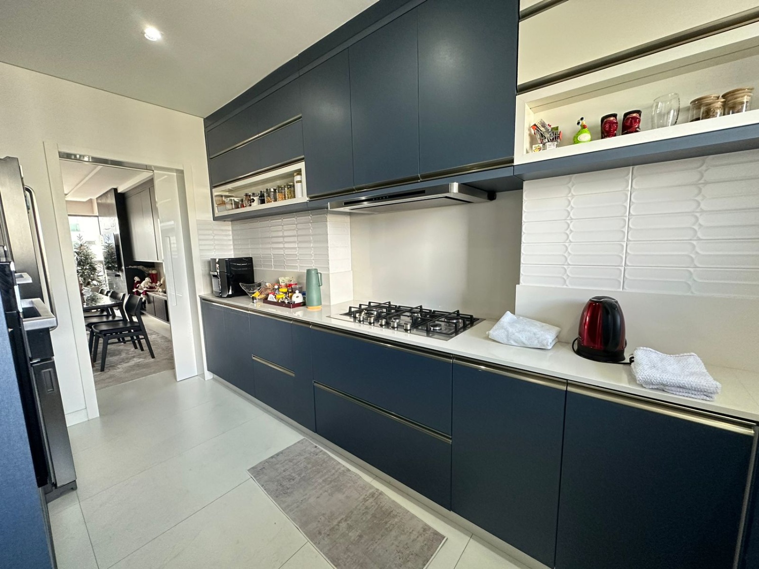 Apartamento no Ed. Royal Tower em Balneário Camboriú - foto 7
