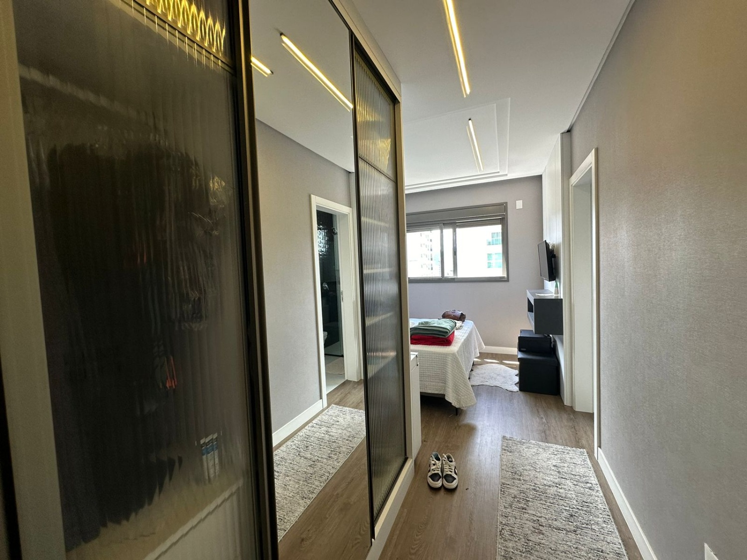 Apartamento no Ed. Royal Tower em Balneário Camboriú - foto 9