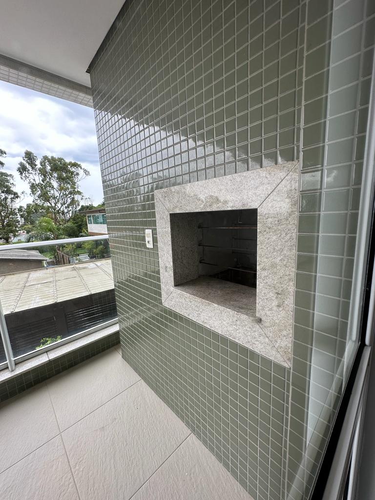 Apartamento no Ed. Amores da Brava na Praia Brava - foto 3