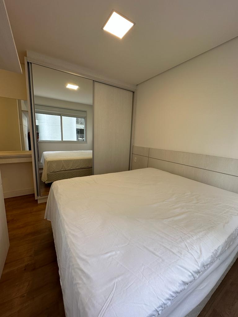 Apartamento no Ed. Amores da Brava na Praia Brava - foto 10