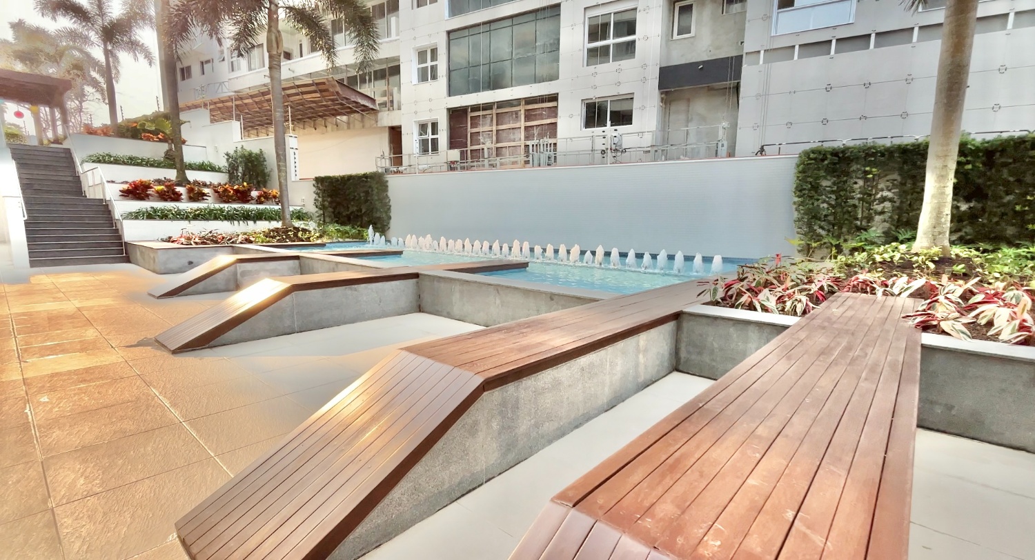 Apartamento no Ed. Amores da Brava na Praia Brava - foto 18