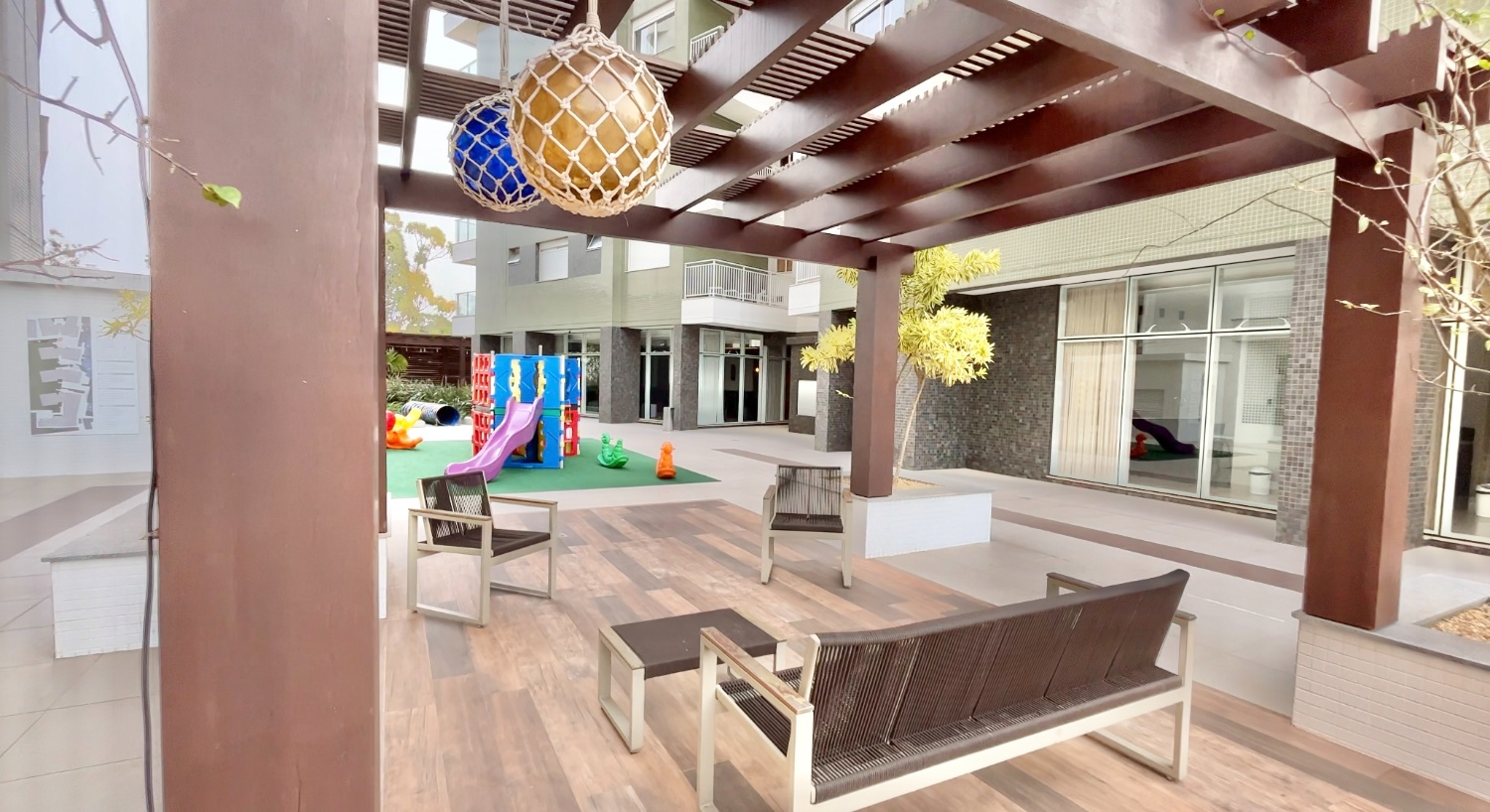 Apartamento no Ed. Amores da Brava na Praia Brava - foto 20